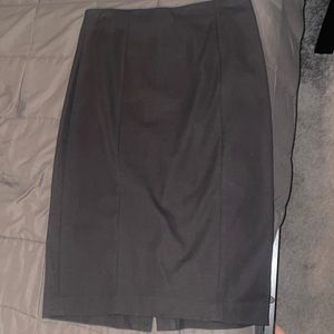 New, never worn Banana Republic skirt